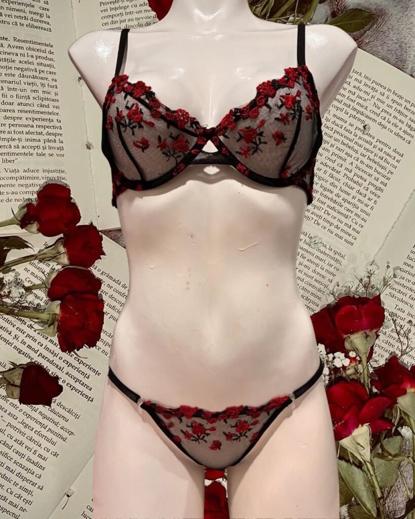 Julieta — REDBRAGA